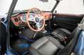 Triumph TR6 Blauw - thumbnail 11