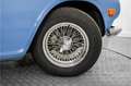 Triumph TR6 Blauw - thumbnail 45