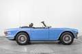 Triumph TR6 Blauw - thumbnail 10