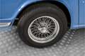 Triumph TR6 Blauw - thumbnail 35
