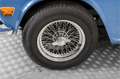 Triumph TR6 Blauw - thumbnail 23