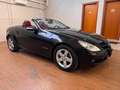 Mercedes-Benz SLK 200 KOMPRESSOR 163cv 70000 KM PERFETTA COME NUOVA Schwarz - thumbnail 6