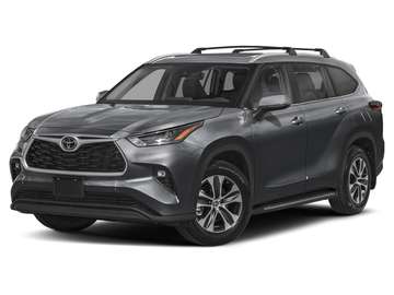 ONE OWNER | HYBRID AWD | MOONROOF | 3RD ROW