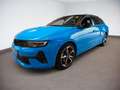 Opel Astra Sports Tourer 1.6PHEV AT8 GS AHK Navi Pano Blau - thumbnail 1