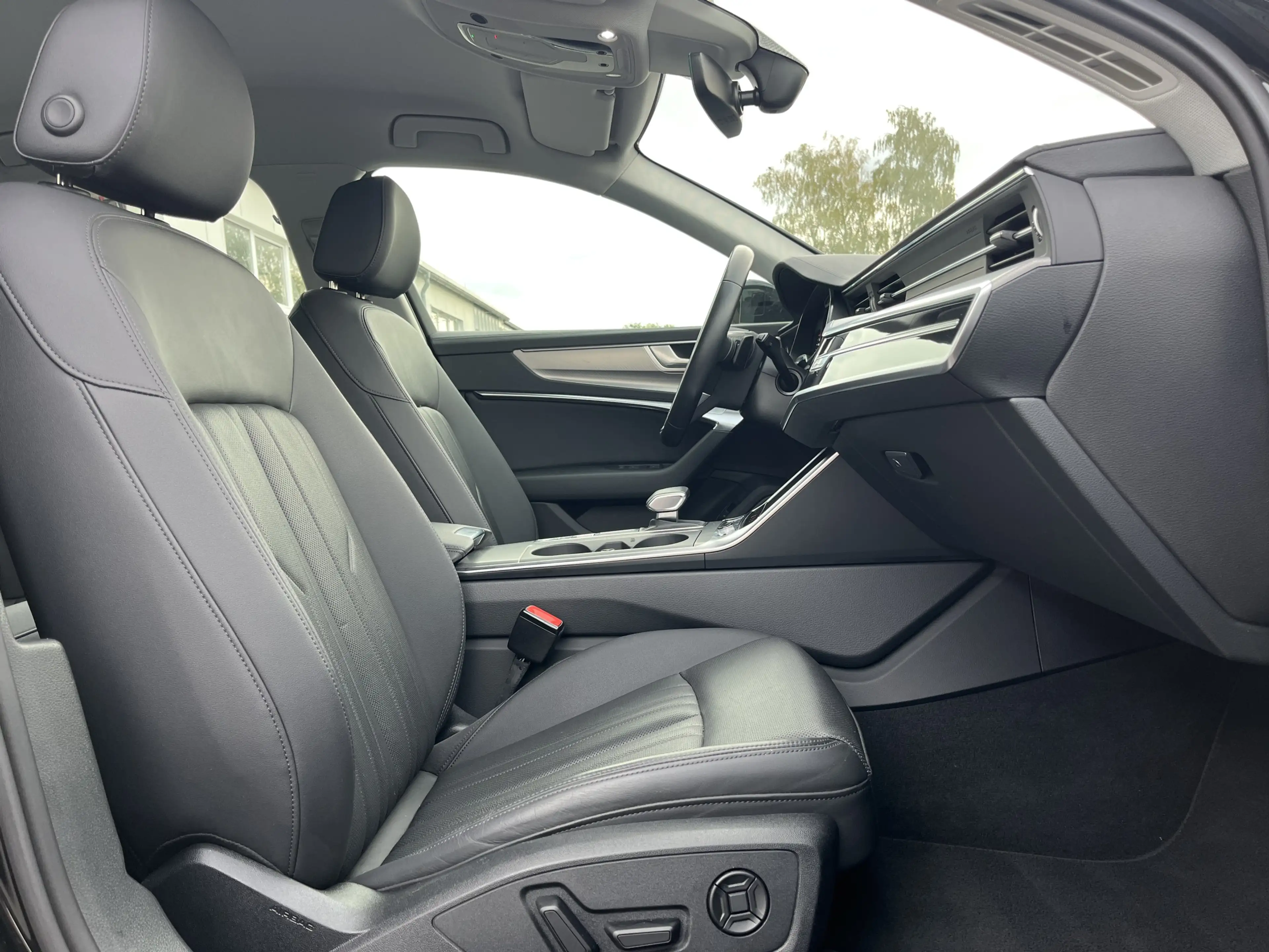 Audi A6 Avant 45 2.0 TFSI S tronic design 188€ m.20% Anz — photo 15