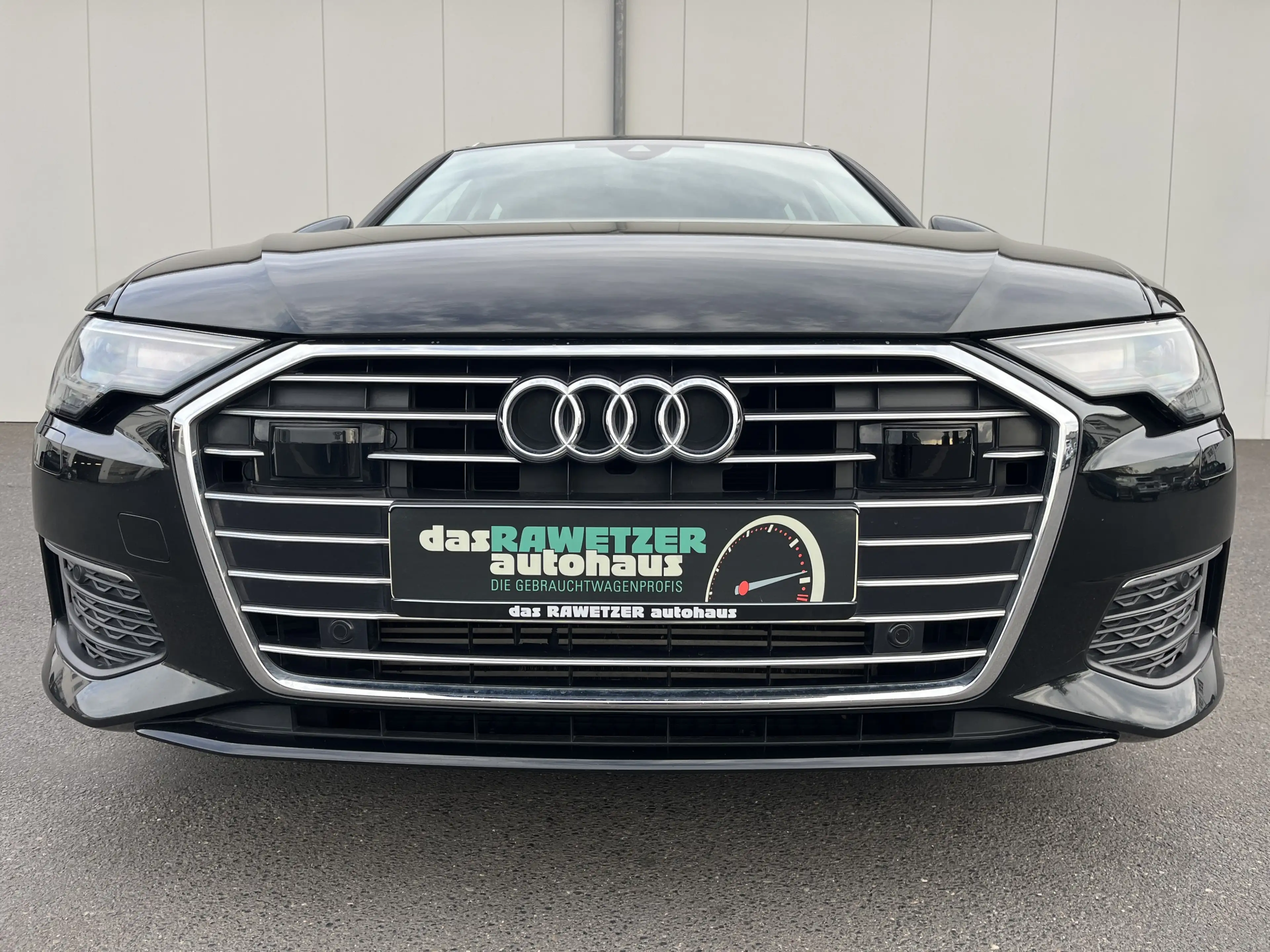 Audi A6 Avant 45 2.0 TFSI S tronic design 188€ m.20% Anz — photo 4
