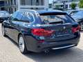 BMW 520 d Touring Luxury Line Individual LED ACC Bleu - thumbnail 6
