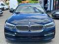 BMW 520 d Touring Luxury Line Individual LED ACC Bleu - thumbnail 3