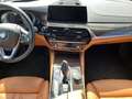BMW 520 d Touring Luxury Line Individual LED ACC Bleu - thumbnail 10