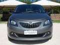 Lancia Ypsilon 1.0 firefly hybrid Platino 14197KM Gris - thumbnail 2
