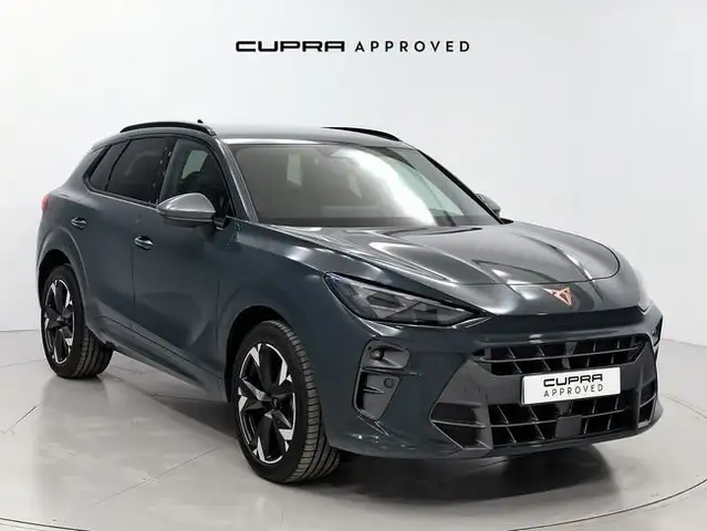 CUPRA Terramar 1.5 eTSI 110kW (150 CV) DSG