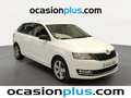 Skoda Rapid/Spaceback 1.0 TSI Ambition 70kW Blanco - thumbnail 2