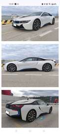 i8 Coupe 1.5 auto