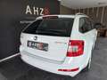 Skoda Octavia Combi Joy*1.HAND*LED*NAVI*SHZ Weiß - thumbnail 30