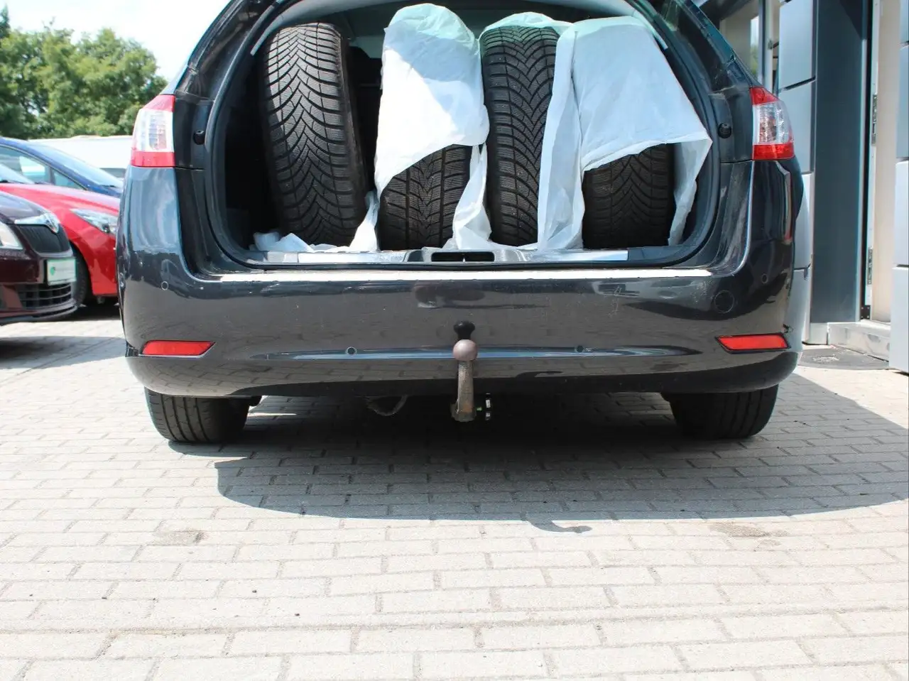 Das Auto
