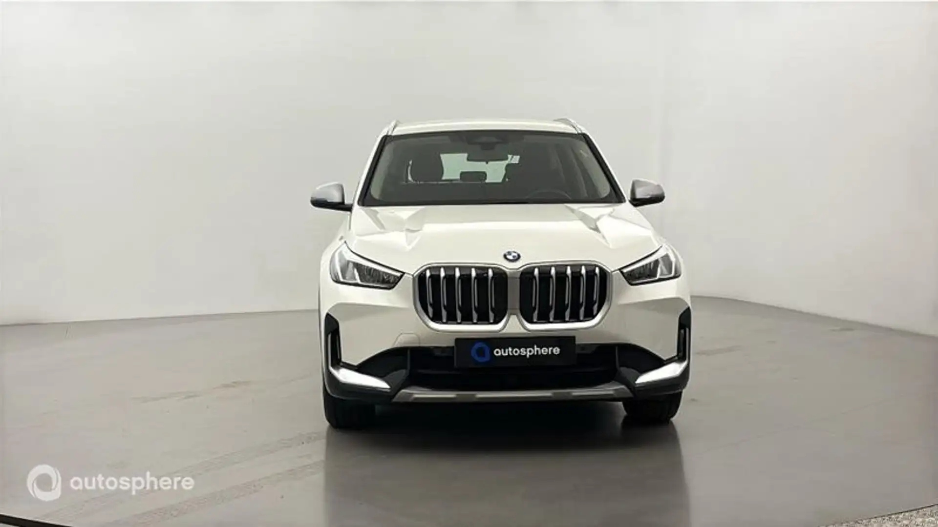 BMW X1 sDrive18d 150ch xLine - 2
