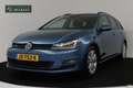 Volkswagen Golf Variant 1.0 TSI Connected Series Automaat (CAMERA, PDC V+A Blauw - thumbnail 1