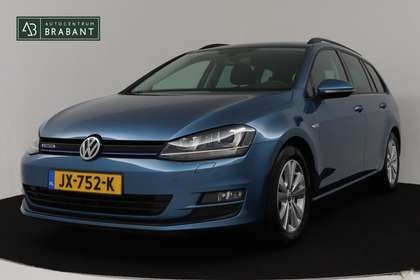 Volkswagen Golf Variant 1.0 TSI Connected Series Automaat (CAMERA, PDC V+A