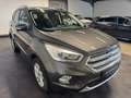 Ford Kuga 4x4 Automatik Cool & Connect Grau - thumbnail 2