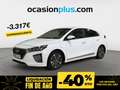 Hyundai IONIQ PHEV 1.6 GDI Tecno Blanco - thumbnail 1