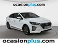 Hyundai IONIQ PHEV 1.6 GDI Tecno Blanco - thumbnail 2