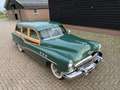 Buick Super V8 Wagon "Woody" gerestaureerd Vert - thumbnail 20