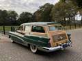 Buick Super V8 Wagon "Woody" gerestaureerd Vert - thumbnail 24