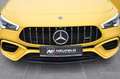 Mercedes-Benz CLA Shooting Brake CLA 45 AMG 4Matic Design Jaune - thumbnail 24