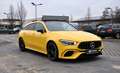 Mercedes-Benz CLA Shooting Brake CLA 45 AMG 4Matic Design Jaune - thumbnail 3