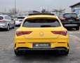 Mercedes-Benz CLA Shooting Brake CLA 45 AMG 4Matic Design Jaune - thumbnail 6