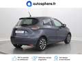 Renault ZOE E-Tech Intens charge normale R110 Achat Integral - - thumbnail 5