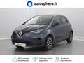 Renault ZOE E-Tech Intens charge normale R110 Achat Integral - - thumbnail 1