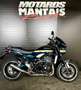 Kawasaki Z900RS Bleu - thumbnail 2