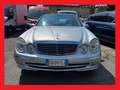 Mercedes-Benz E 240 E 240 V6 Avantgarde Argent - thumbnail 1