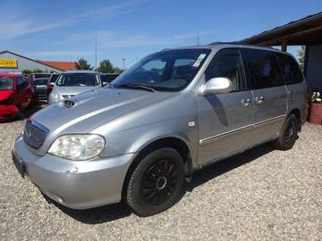 2.9 CRDi EX