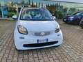 smart forTwo 1.0 BENZINA COUPE' Weiß - thumbnail 1