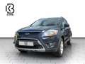 Ford Kuga 2.5T Trend|CAM|AHK|LPG-Gasanlage Grau - thumbnail 1
