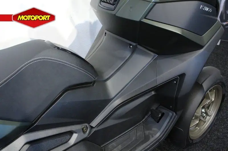 Kymco CV3 550 - foto 5