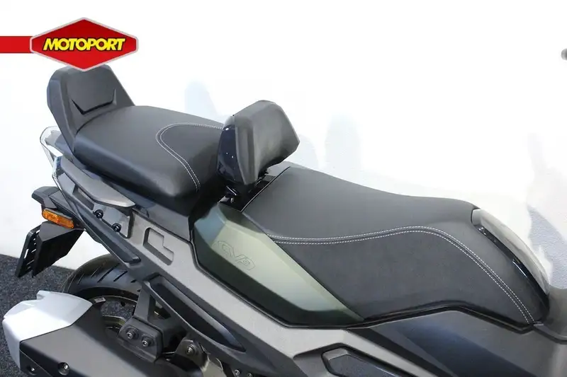 Kymco CV3 550 - foto 4