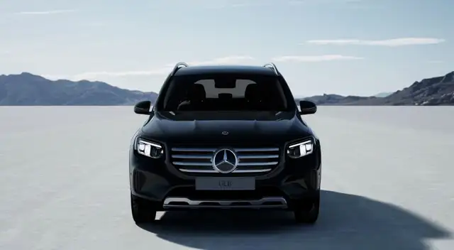 Mercedes-Benz GLB 180 d Automatic