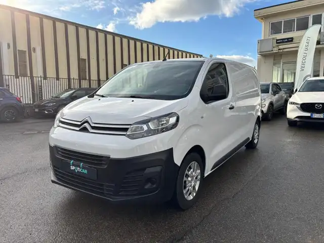 Citroen Jumpy *PROMO*M 1.5 Bluehdi Club S&S 120cv