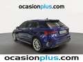 Audi A3 Sportback 30 TFSI S line S tronic Azul - thumbnail 4