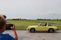 Porsche 992 T Targa D-program Jaune - thumbnail 36