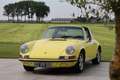 Porsche 992 T Targa D-program Yellow - thumbnail 8