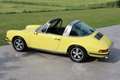 Porsche 992 T Targa D-program Jaune - thumbnail 34