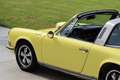 Porsche 992 T Targa D-program Jaune - thumbnail 37