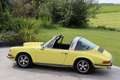 Porsche 992 T Targa D-program Jaune - thumbnail 46