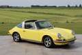 Porsche 992 T Targa D-program Jaune - thumbnail 35