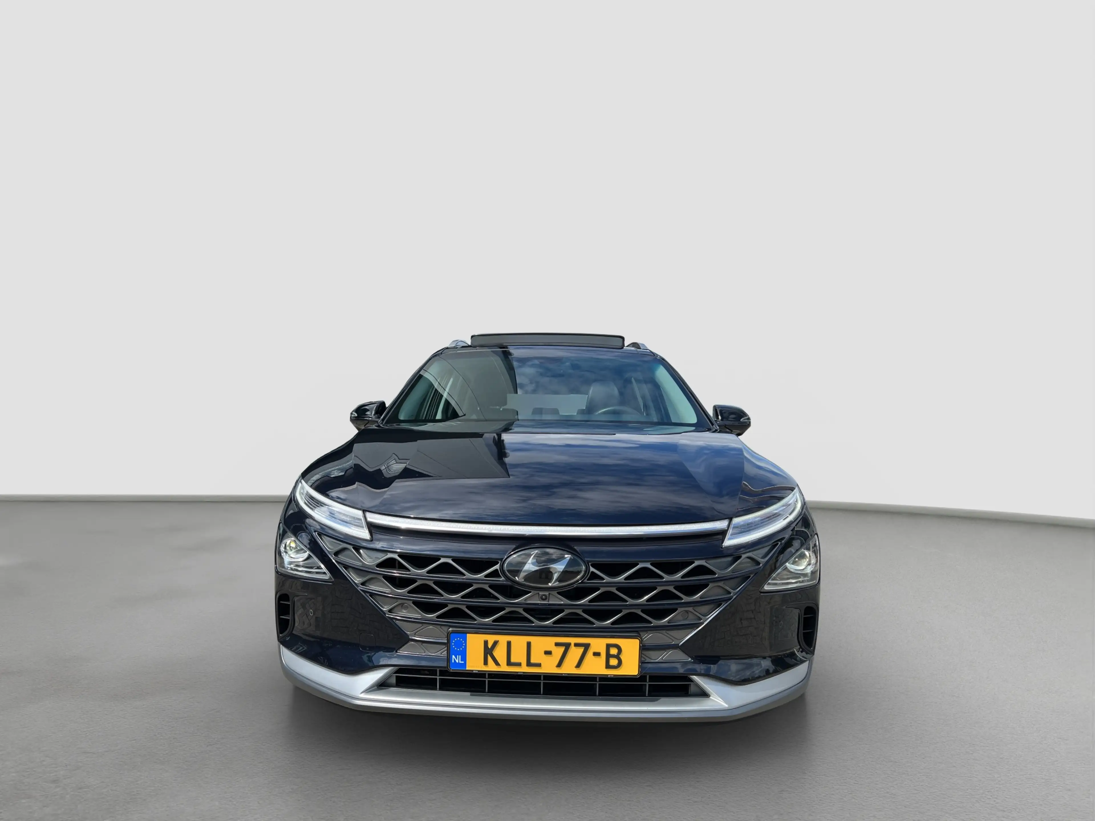 Hyundai NEXO FCEV 163pk Plus Pack | Rondomzicht camera | Schuif — photo 7
