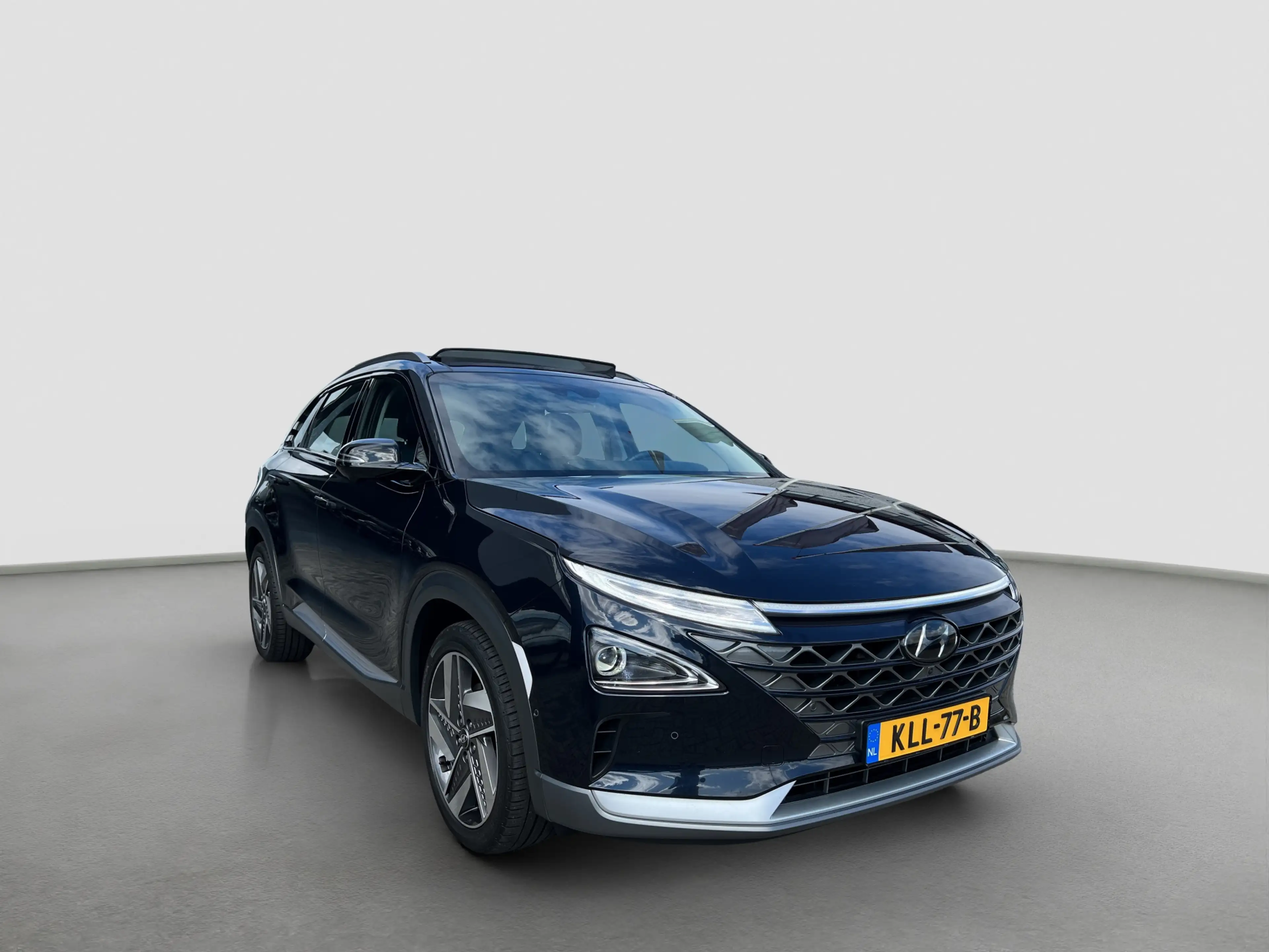 Hyundai NEXO FCEV 163pk Plus Pack | Rondomzicht camera | Schuif — photo 2